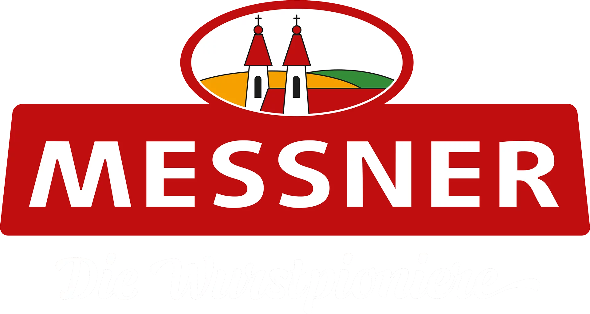 Messner Logo